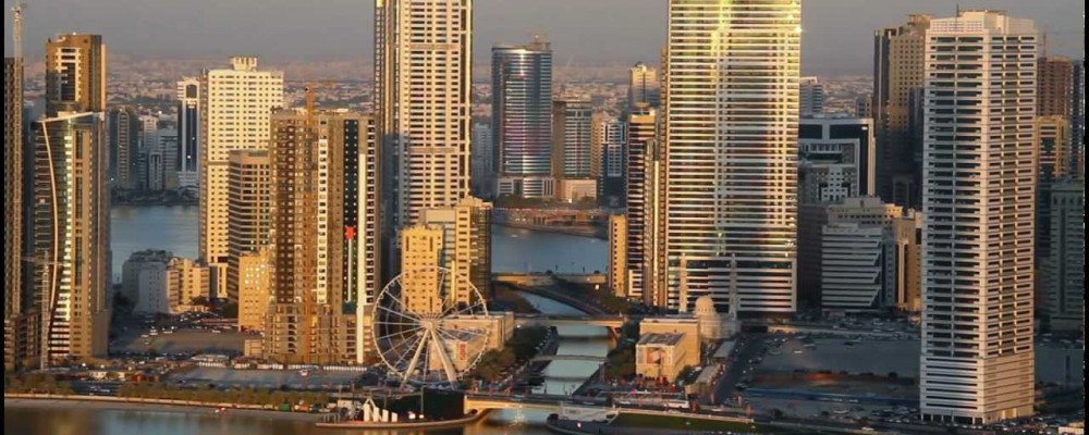  City