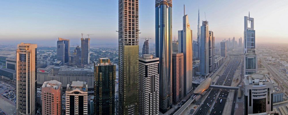 Dubai City Tour Half Day