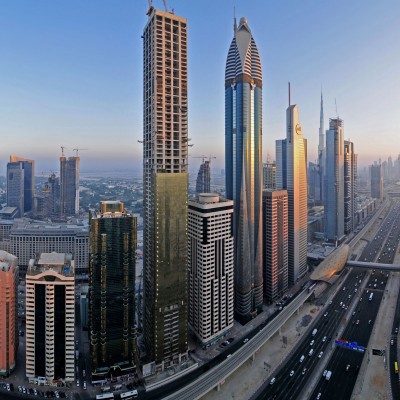 Dubai City Tour Half Day