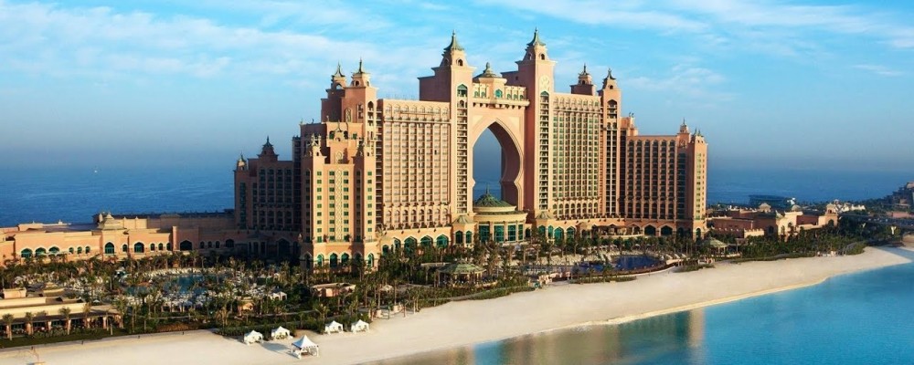 7 Days Long trip in Dubai and Abu Dhabi Tour Package