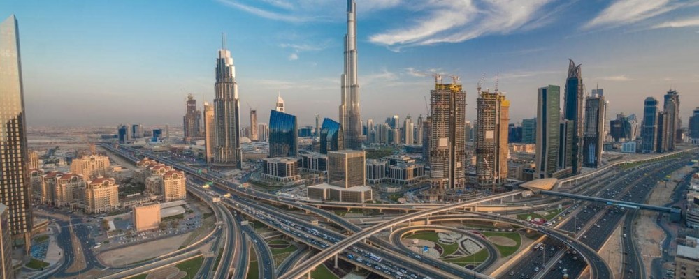 Dubai City Tour Full Day tour