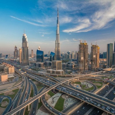 Dubai City Tour Full Day tour